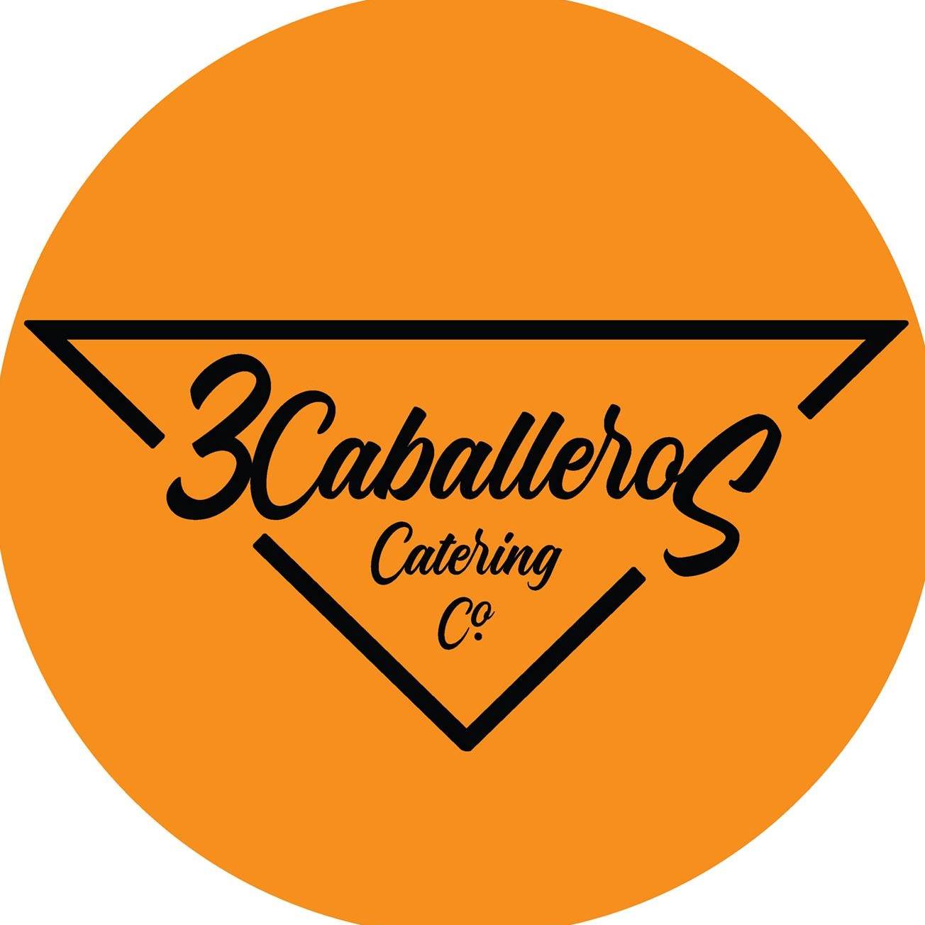 3 Caballeros Catering Company