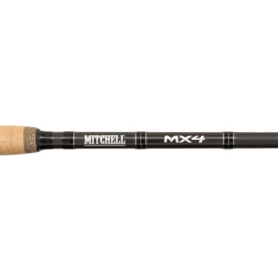 Moulinet Mitchell MX4 - Combo Spinning - Neuf En Boîte