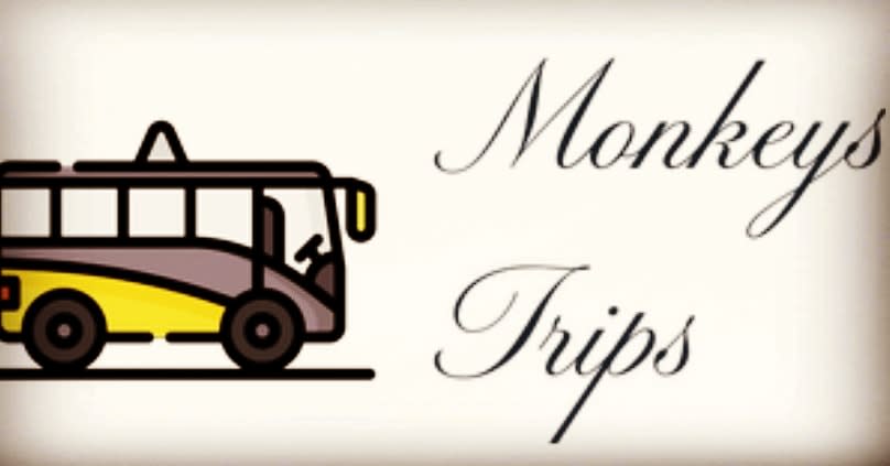 Monkey's Trips