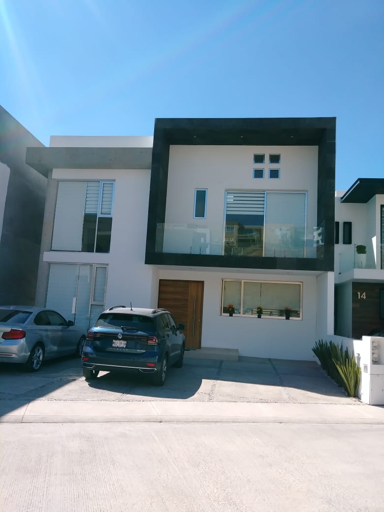 Casa - Fracc. Villa Magna - Tizayuca - HIDALGO - Servicios Inmobiliarios  Santiago Fiesco | Ciudad de México