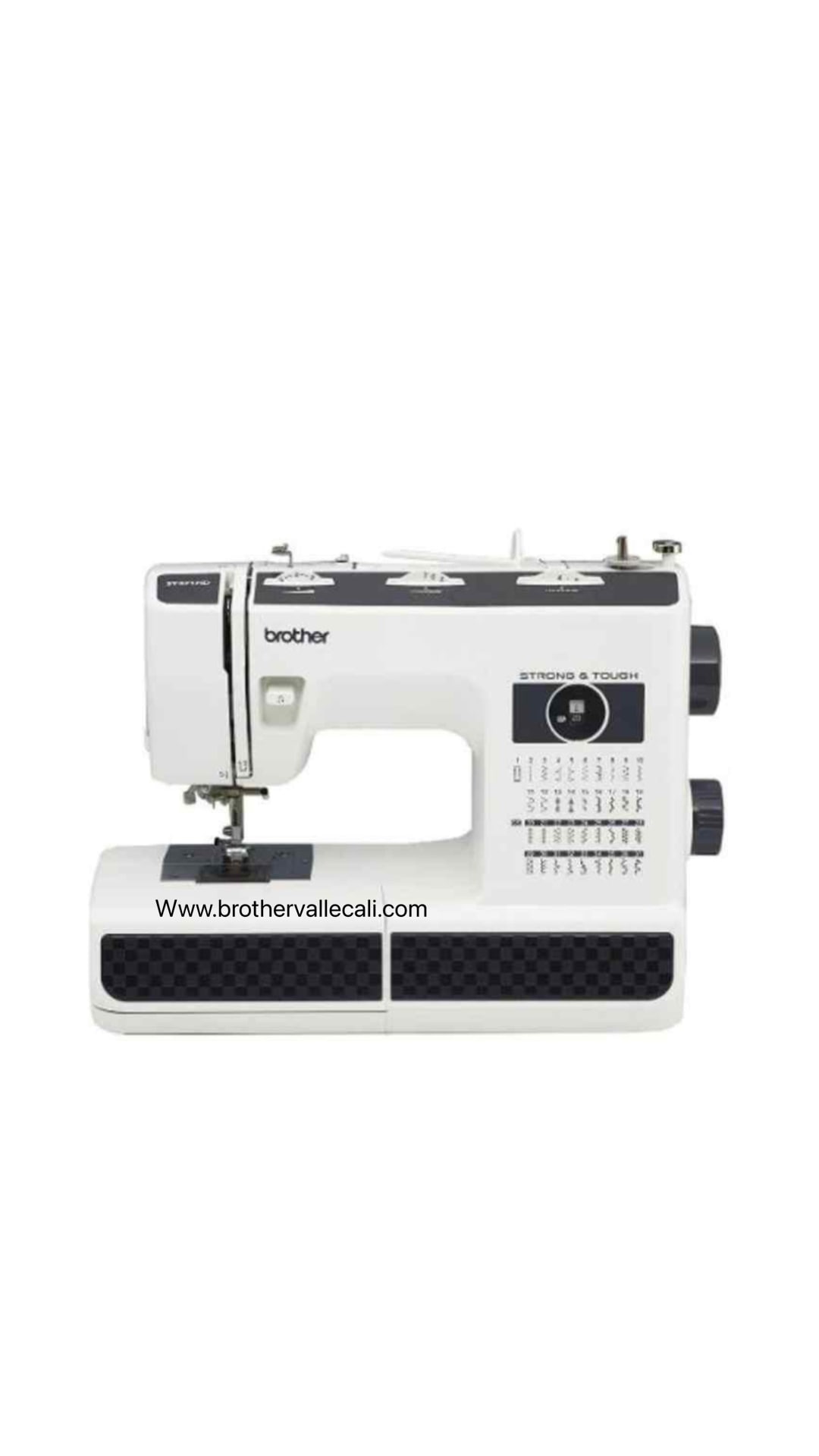 Maquina de Coser Brother - ST 371 HD