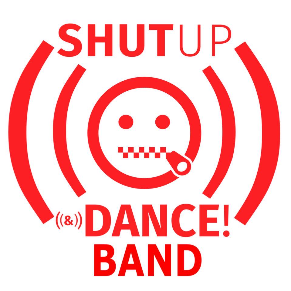 Shut Up & Dance Band
