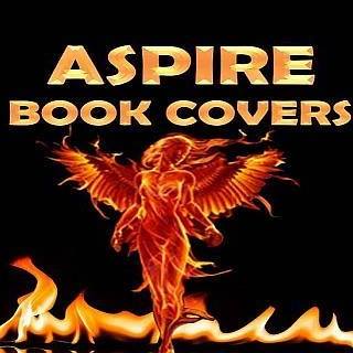 Aspire Book Covers