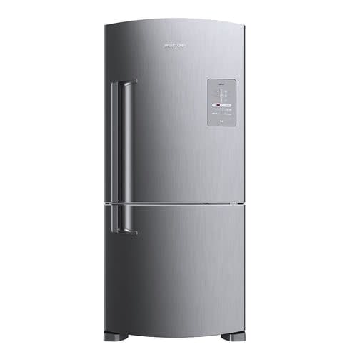 Geladeira / Refrigerador Brastemp Inverse Frost Free - New Group