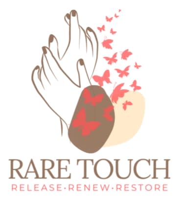 Rare Touch Massage