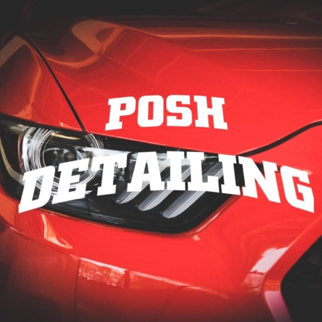 POSH DETAILING
