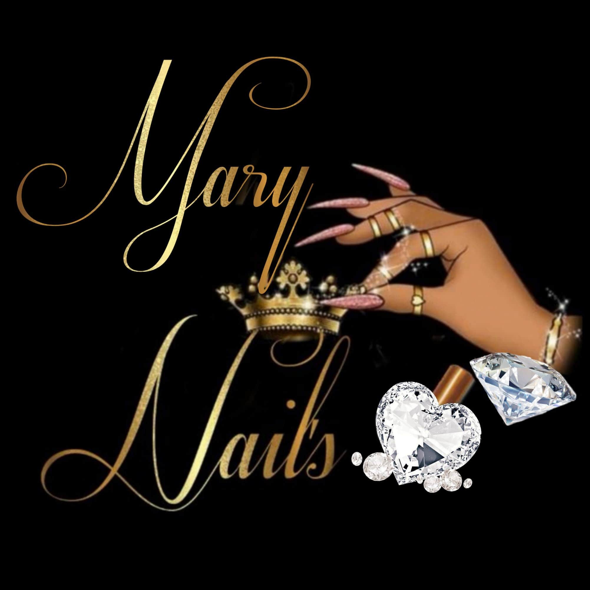 Mary Nail's