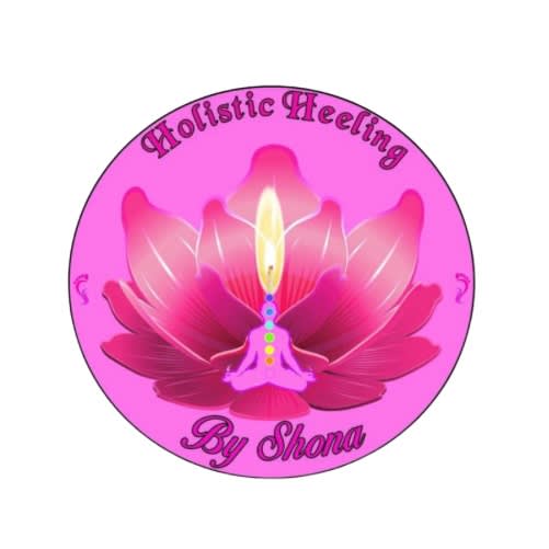 Holistic Heeling by Shona