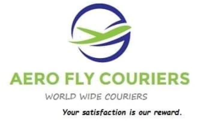 Aero Fly International Couriers