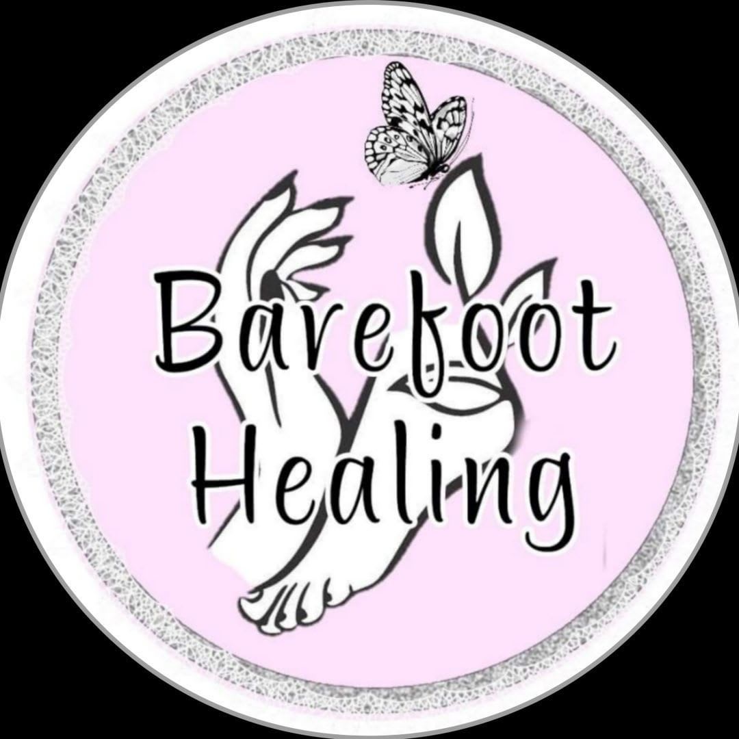 Barefoot Healing