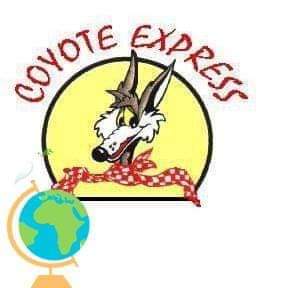 Coyote Express