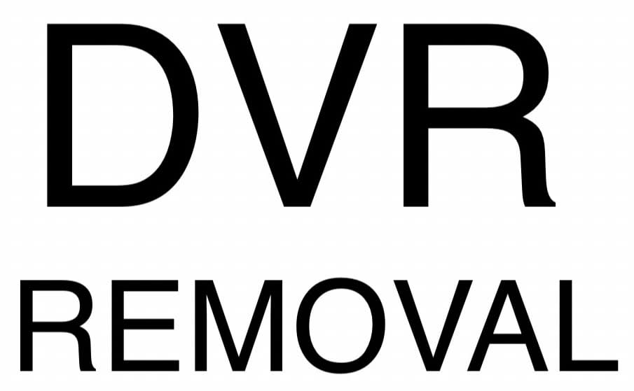 DVR Moving