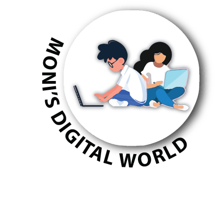 Moni's Digital World
