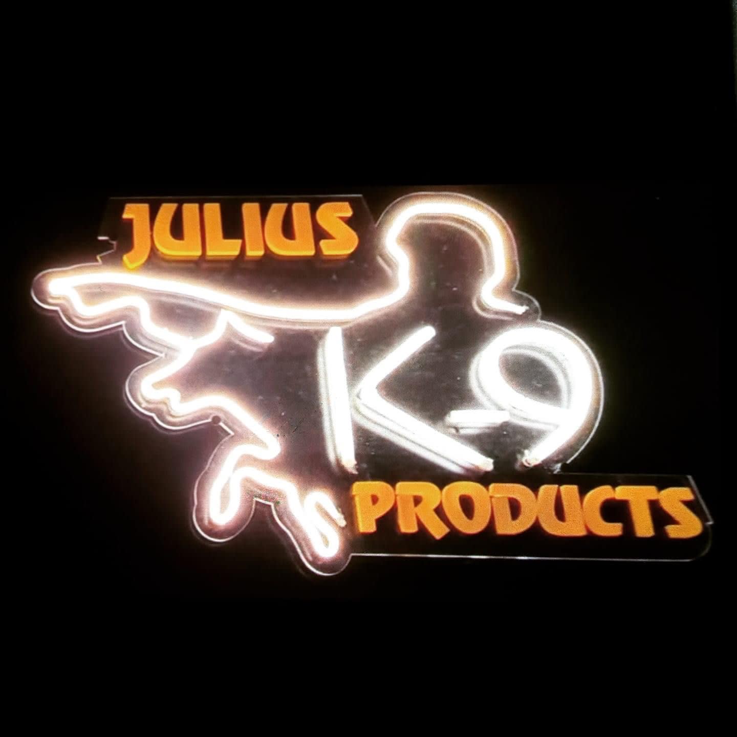 Canshop Julius-K9