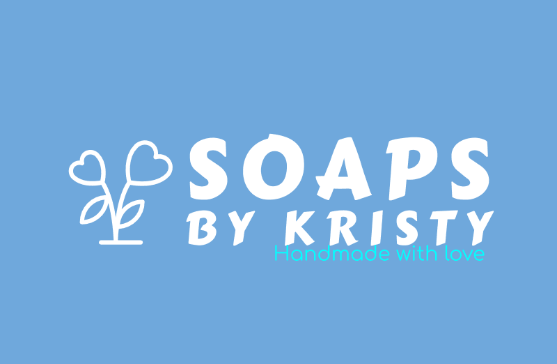 SOAPS BY KRISTY