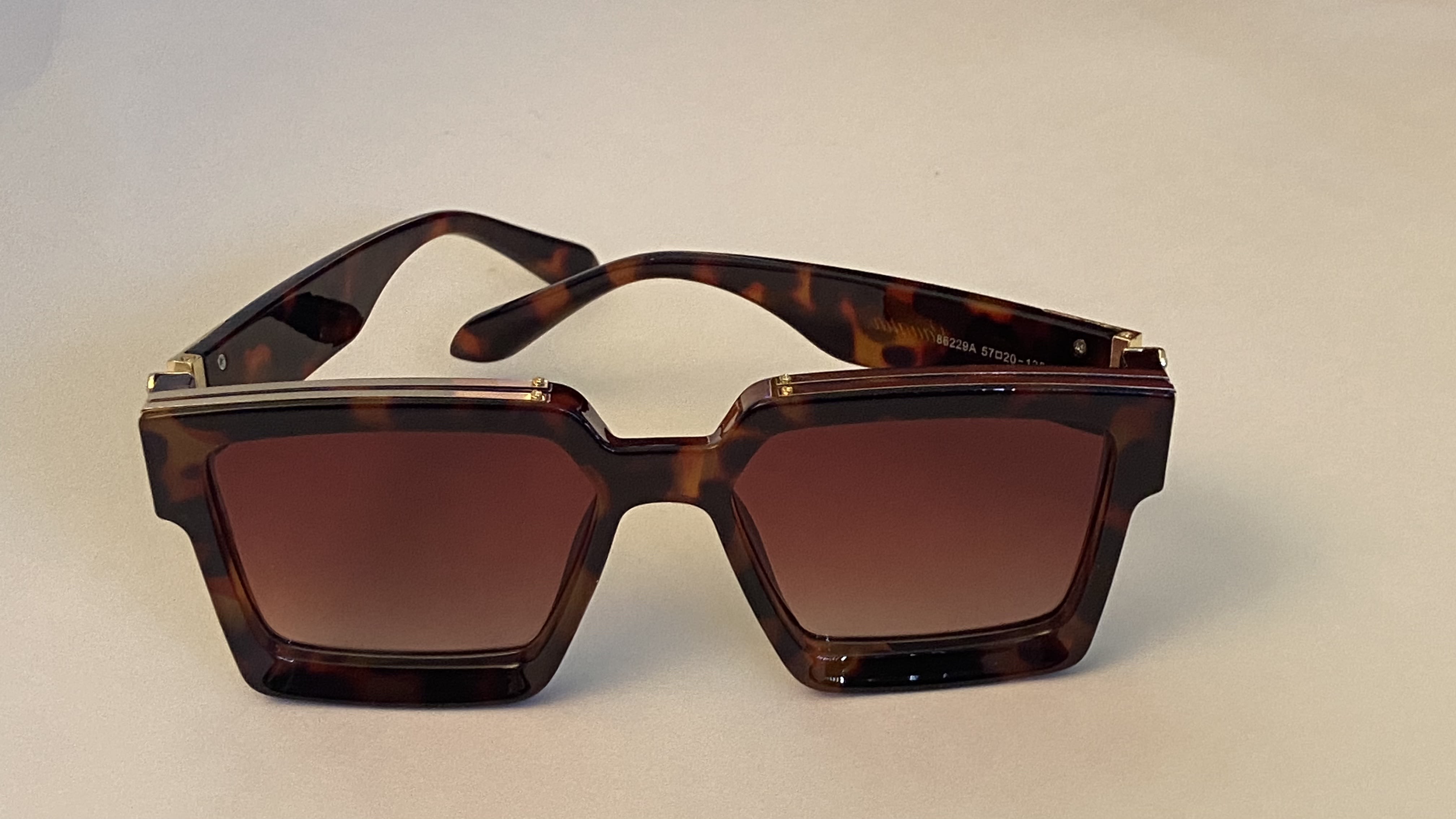Long Sunglasses #7 - Millionaire SunGlasses - My Millionaire Sunglasses