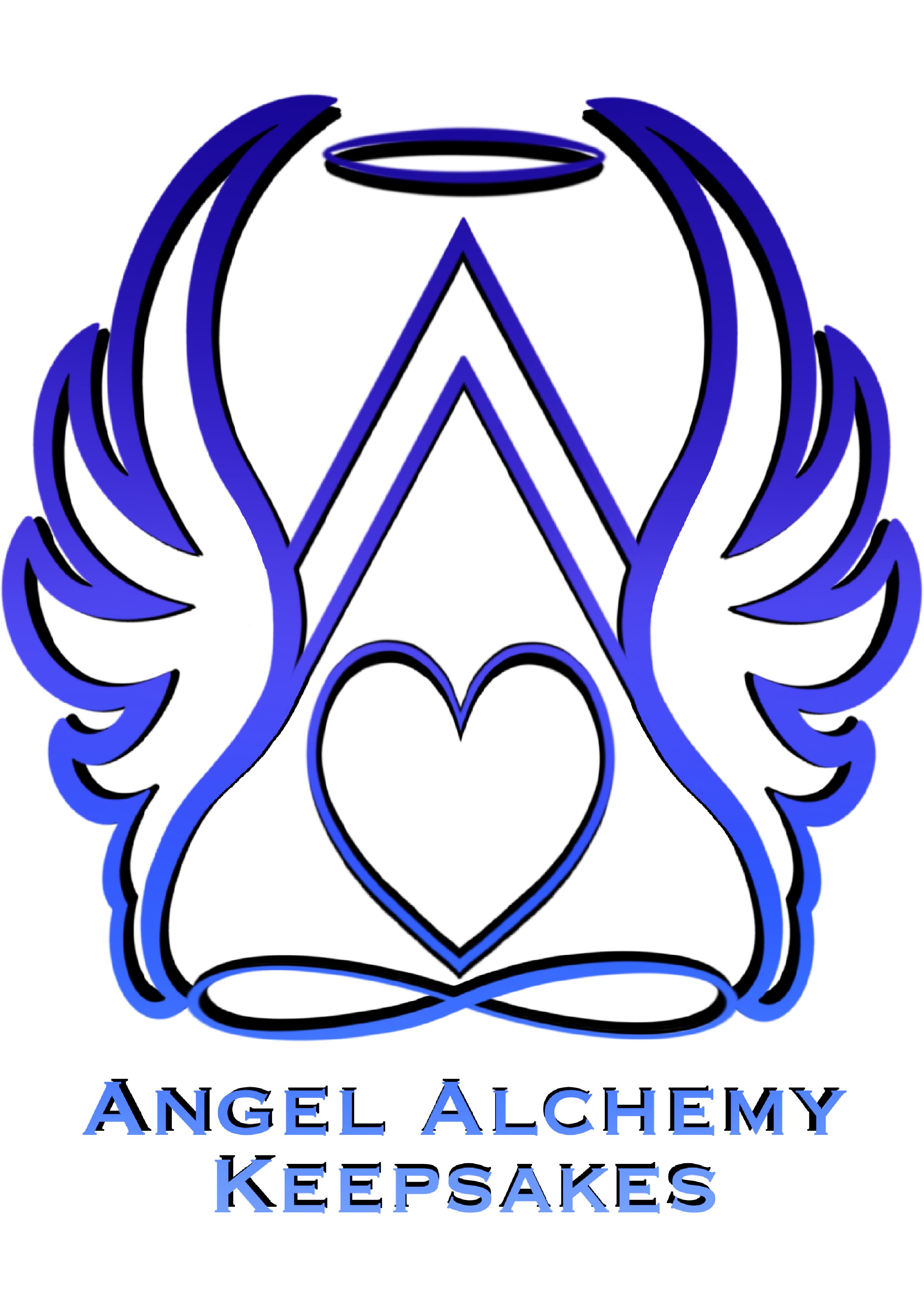 Angel Alchemy Keepsakes