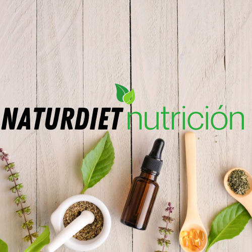 Naturdiet Nutrición