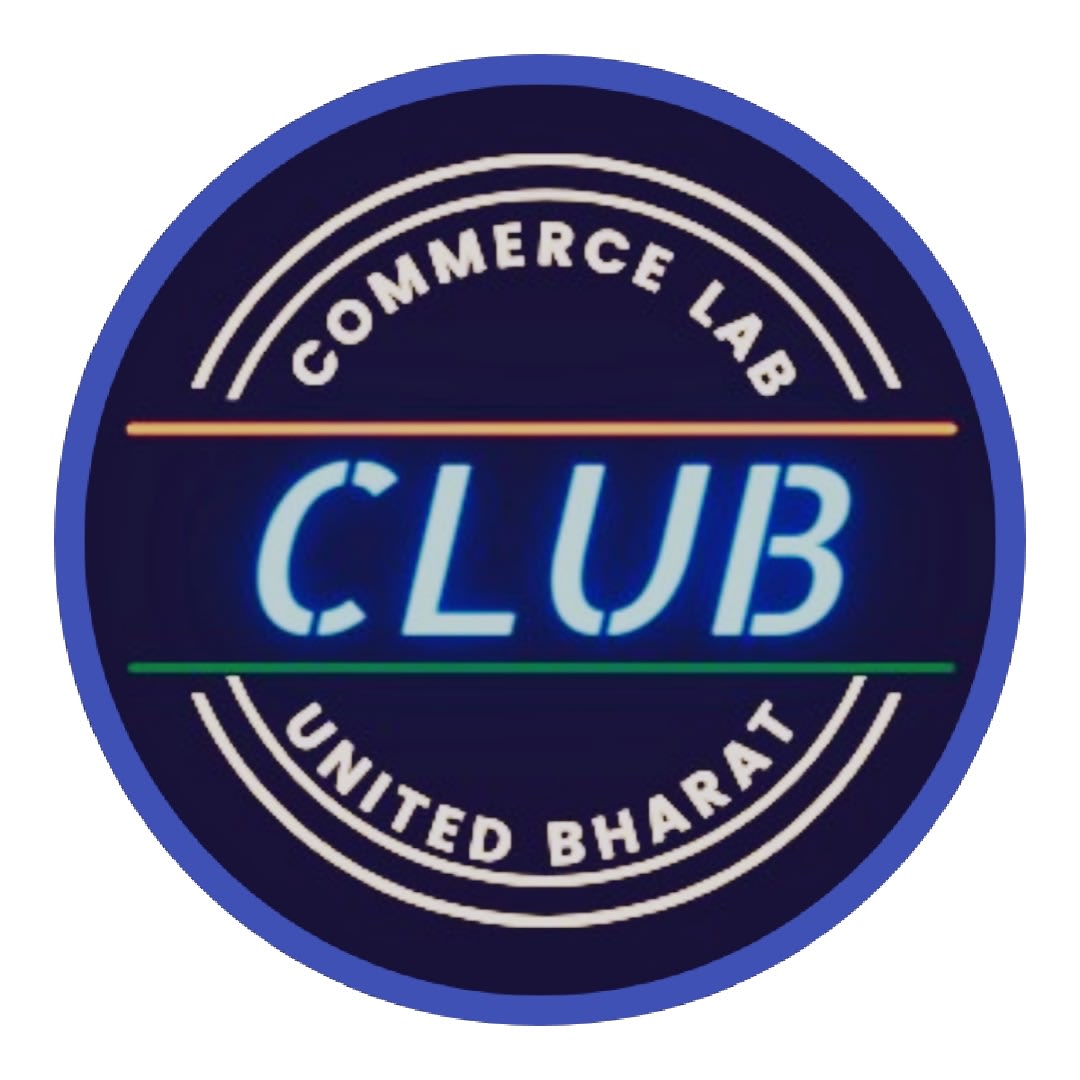 COMMERCE LAB & UNITED BHARAT