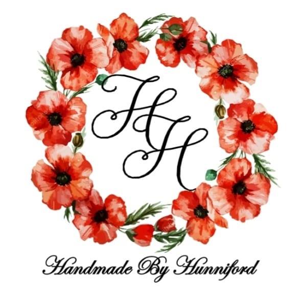Handmade by Hunniford