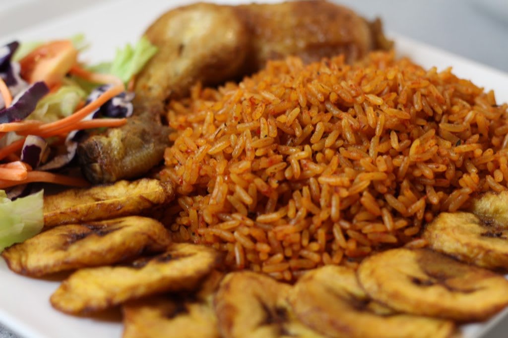 Bisi Kitchen