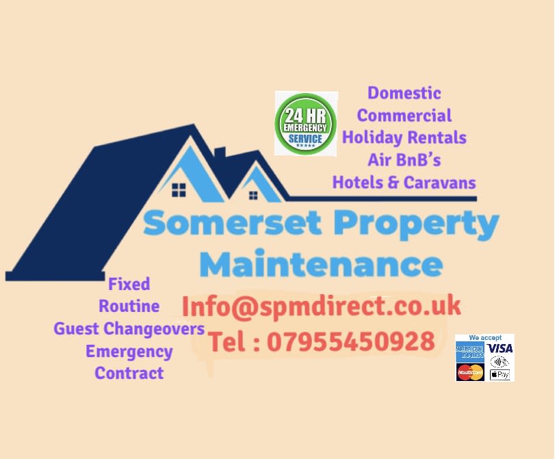 Somerset Property Maintenance