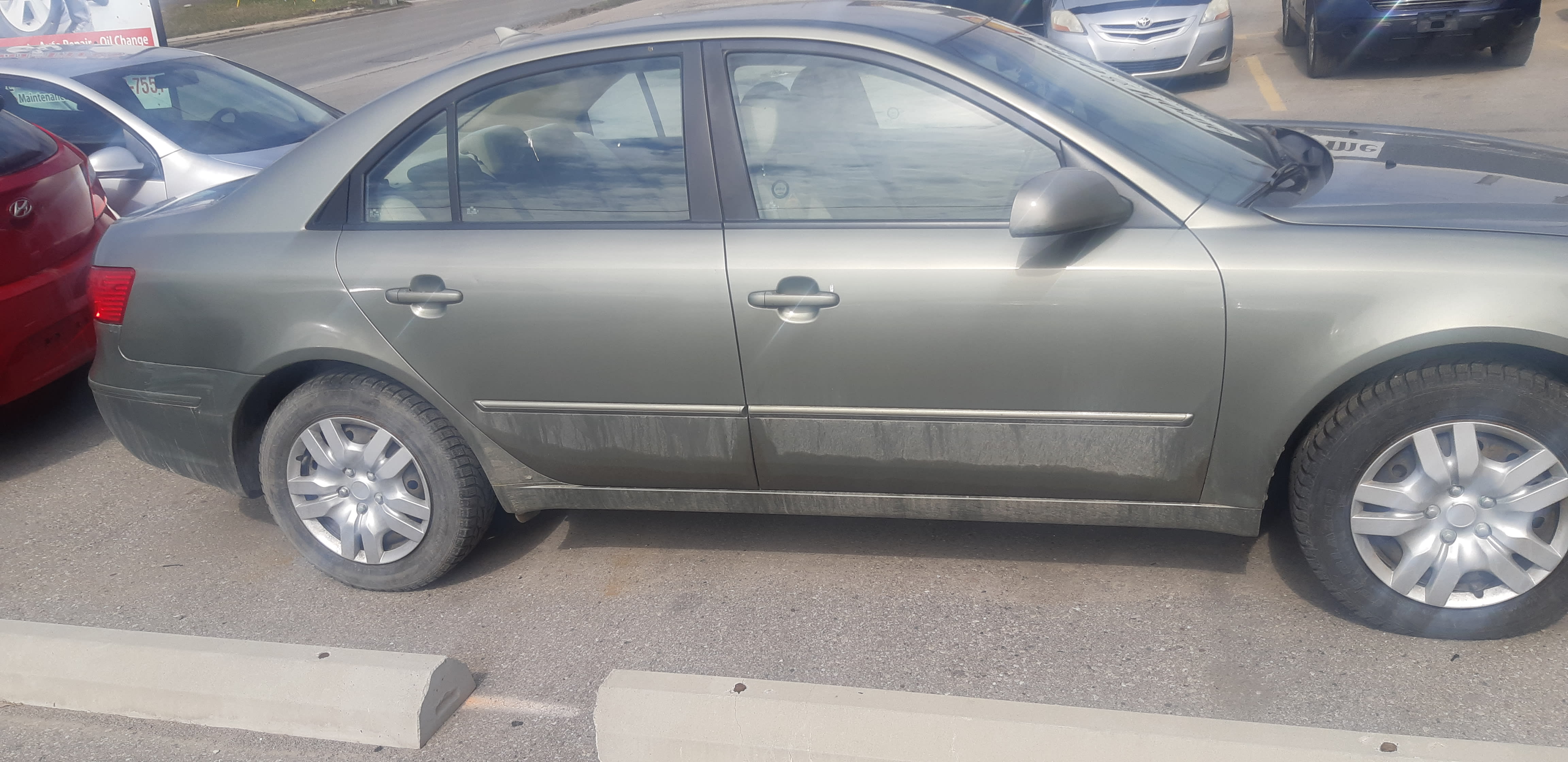 A & Rs Auto Sales Used Auto Sales in London