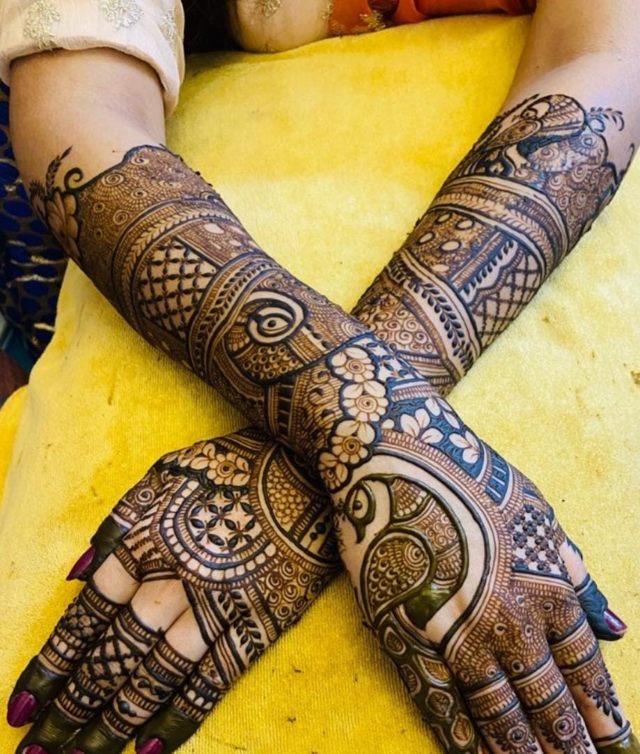 Vija... - Vijay mehandi tattoos artist in all trichy tamilnadu