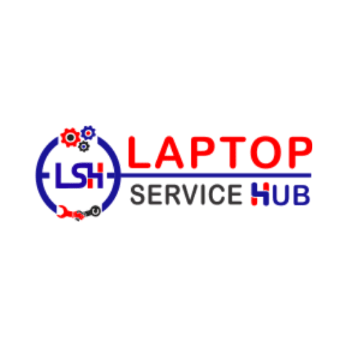 Laptop Service Hub