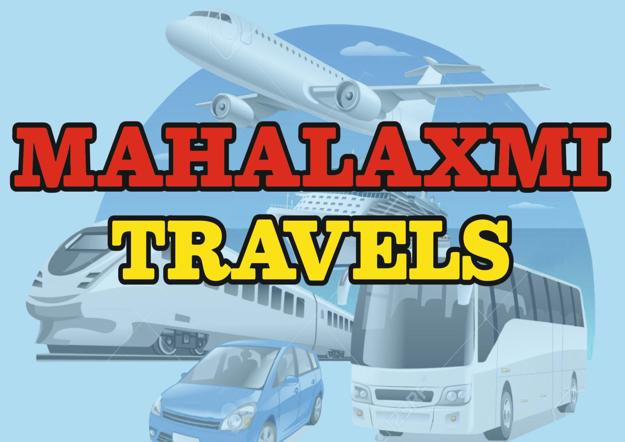 Mahalaxmi Travels