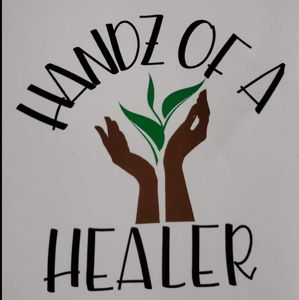 Handz Of A Healer