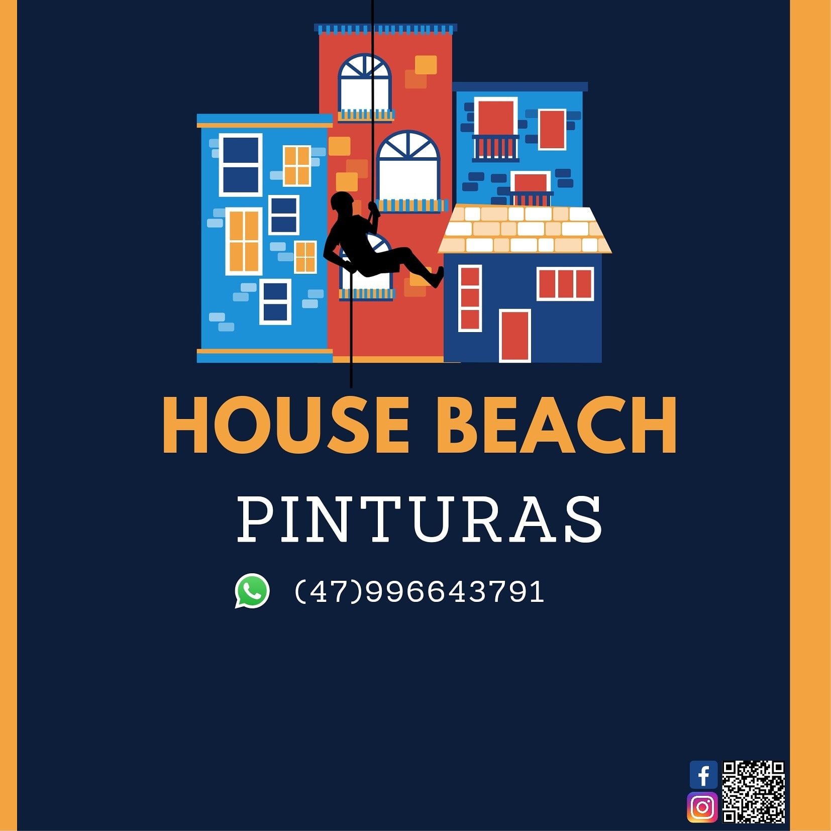 Beach House Pinturas