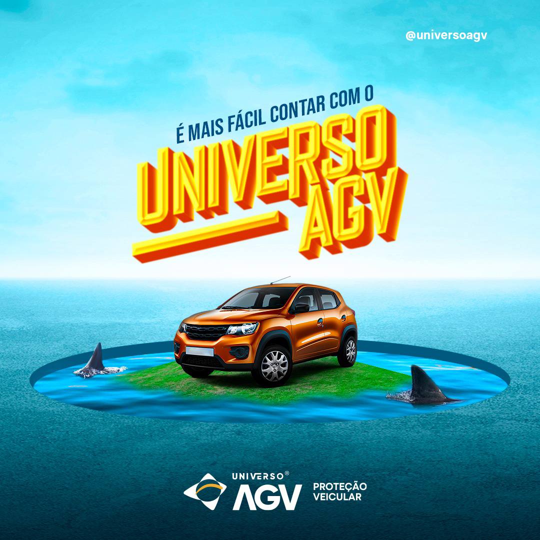 Representações AGV Seguros