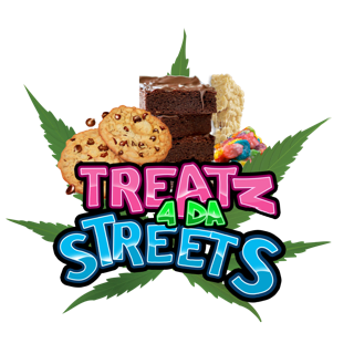 Treatz 4 Da Streetz