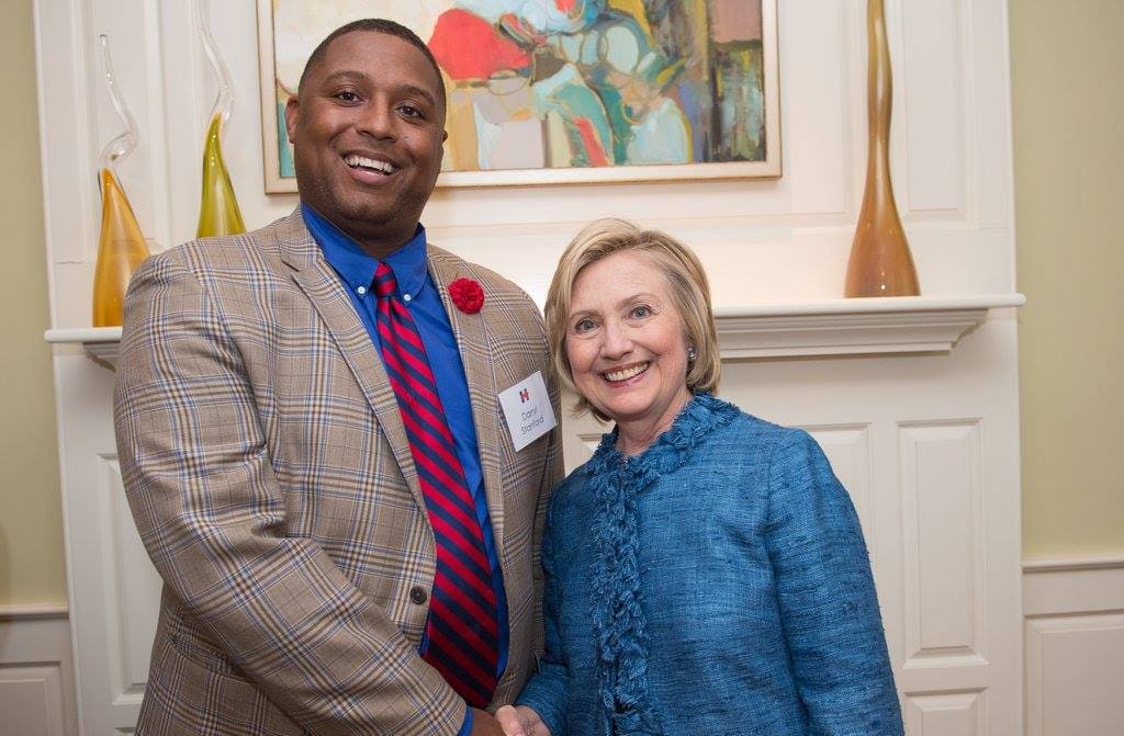 Darryl Stanford | Business Consultant in Raleigh