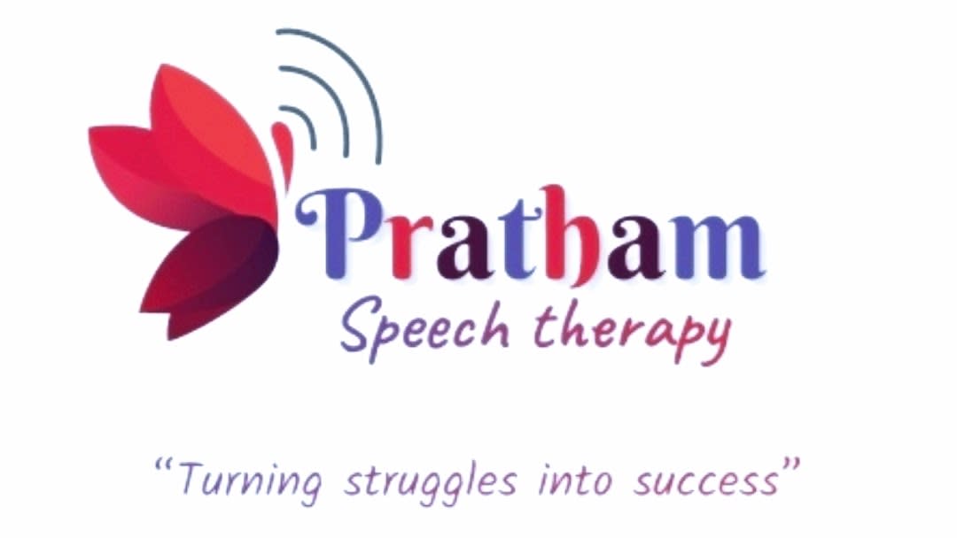 Pratham Speech Therapy Clinic