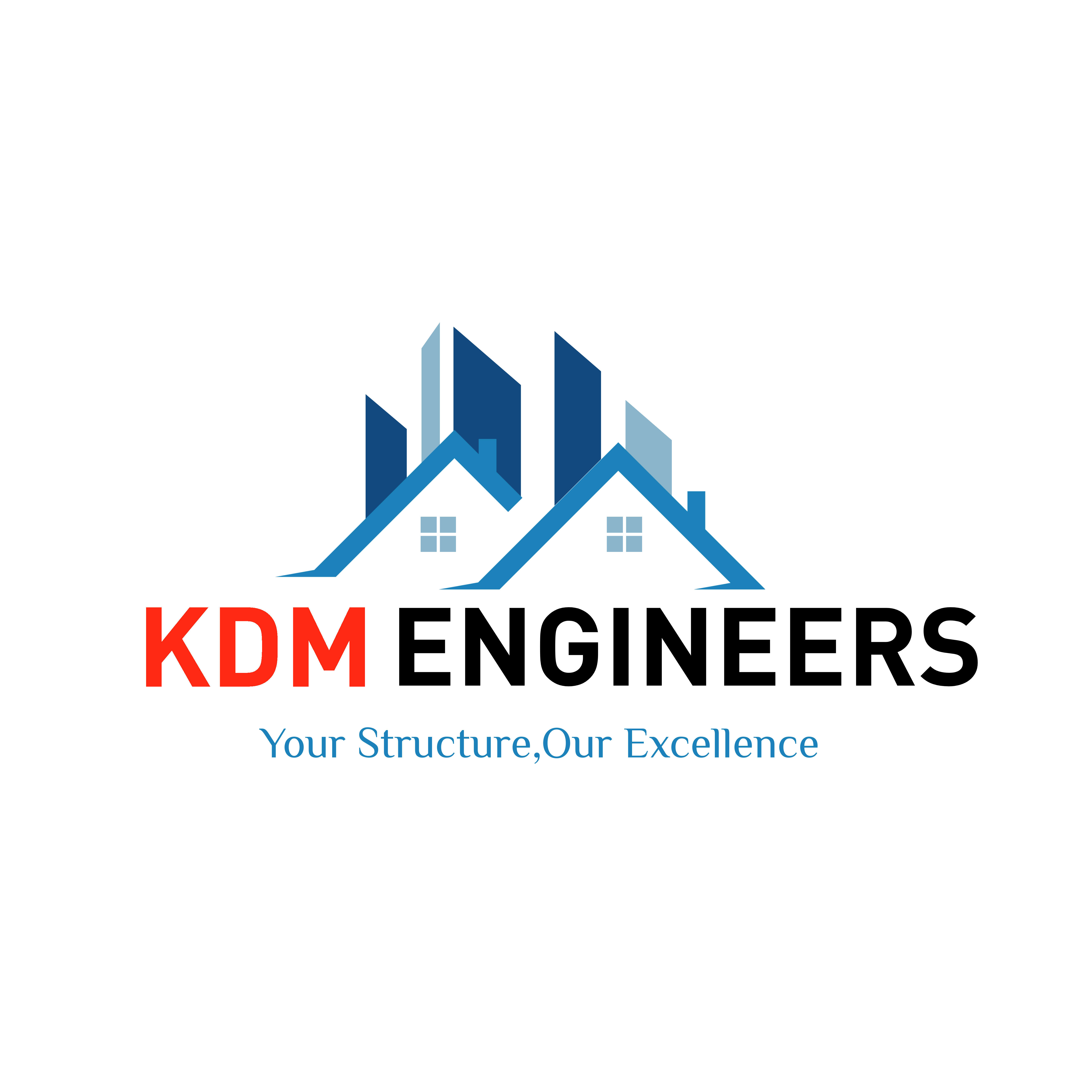 KDM Engineers