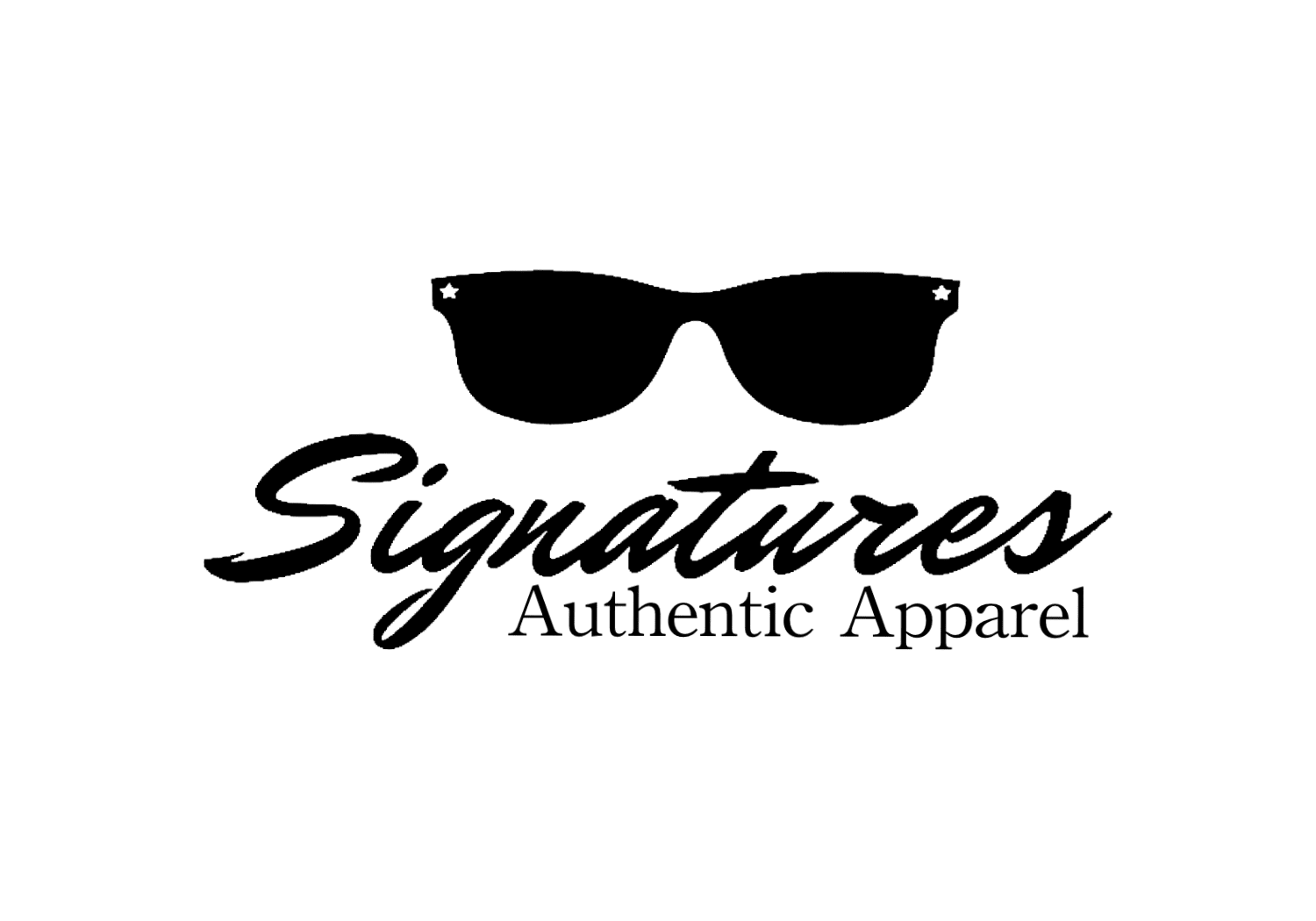 Signatures Authentic Apparel