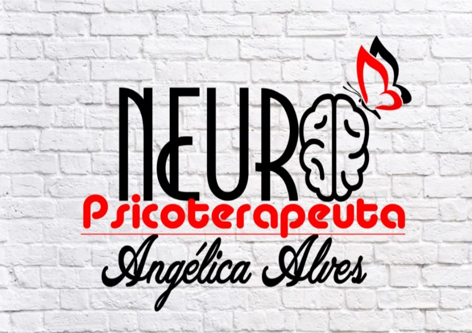Psicopedagoga e Neuropsicopedagoga Angélica Alves