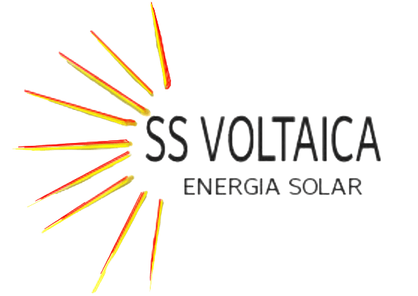 SS Voltaica Energia Solar