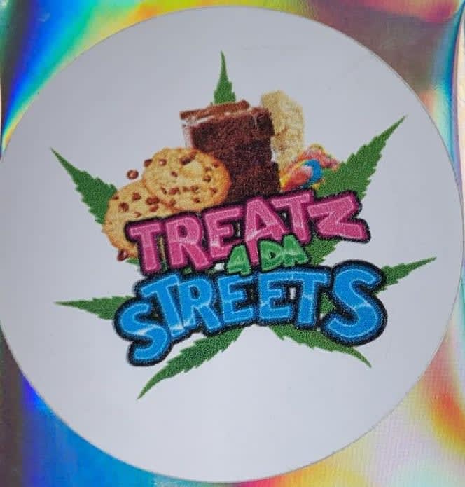 Treatz 4 Da Streetz