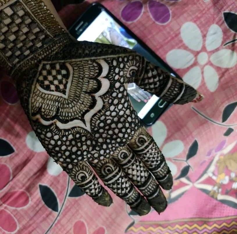 Top Mehandi Courses in Chennai - Best Mehndi Design Course Near Me -  Justdial