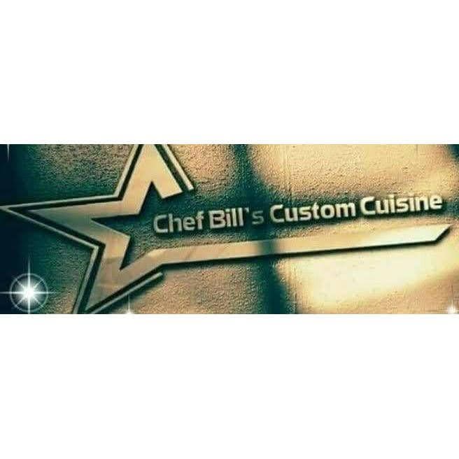 Chef Bill's Custom Cuisine