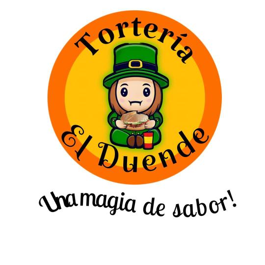 Torteria El Duende