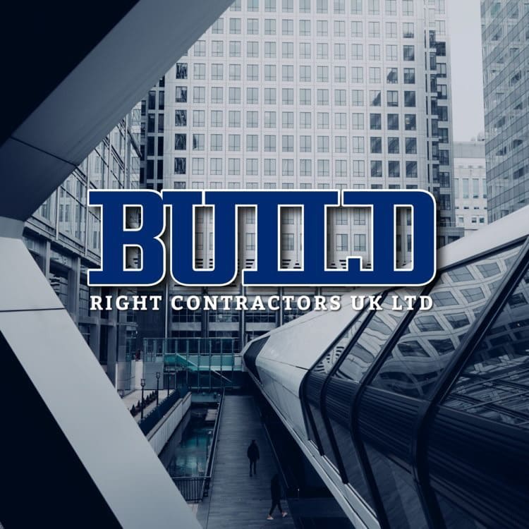 Build right contractors uk ltd