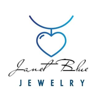 Janet Blue Jewelry