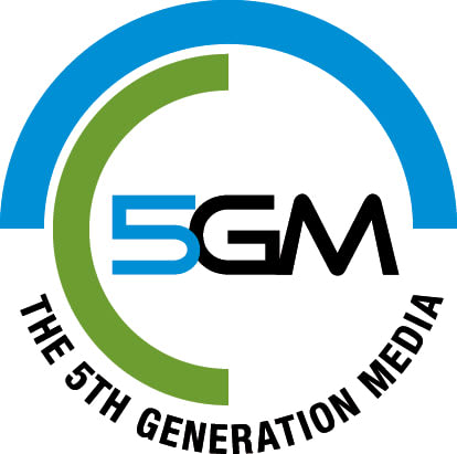 5th Generation Media