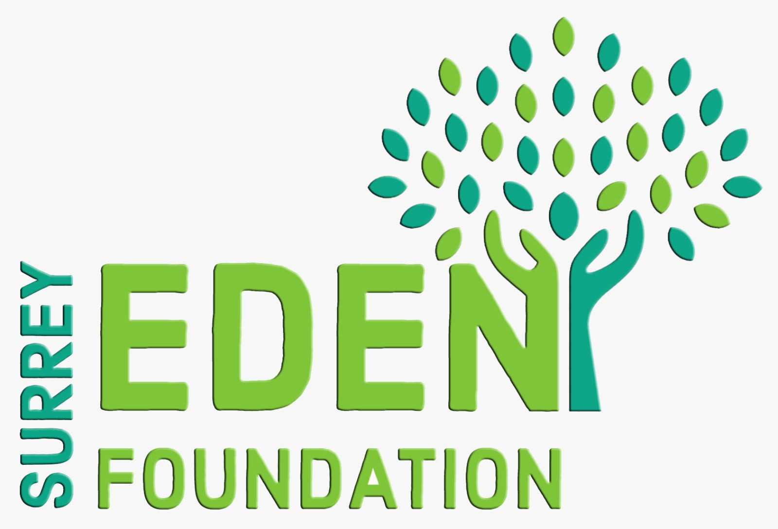 SURREY EDEN FOUNDATION