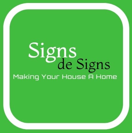 Signs Designs