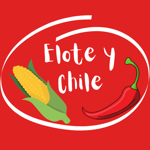 Elote y Chile